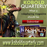 Kobold Quarterly