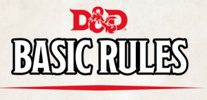 D&D Basic Rules icon