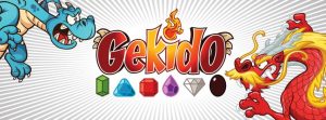 gekido