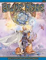 Blue Rose cover