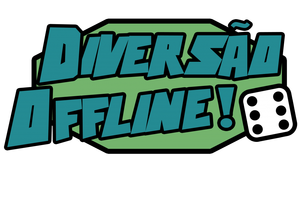 Diversao Offline Logo