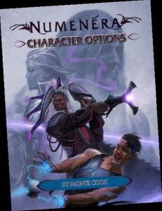 Numenera-Character-Options