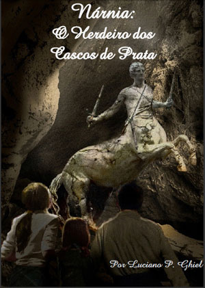 Aventura: O Herdeiro dos Cascos de Prata (1o lugar)