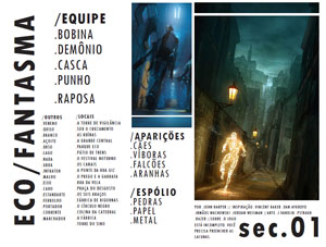 ECO/FANTASMA