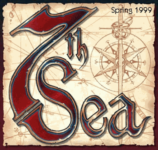 7th Sea, o RPG de capa e espada, será lançado no Brasil! - RedeRPG