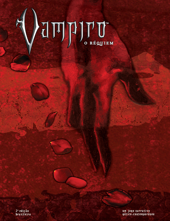 Vampire The Requiem 2E 2, PDF, Vampiros