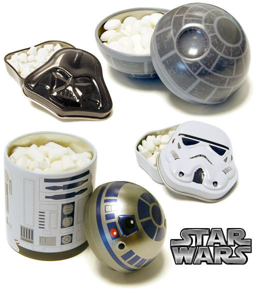 StarWars « Blog de Brinquedo