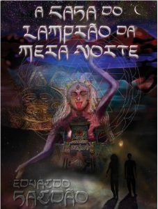 Capa do Livro