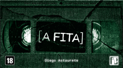 A Fita - Capa-1