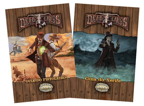 Deadlands_Pre