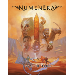 numenera