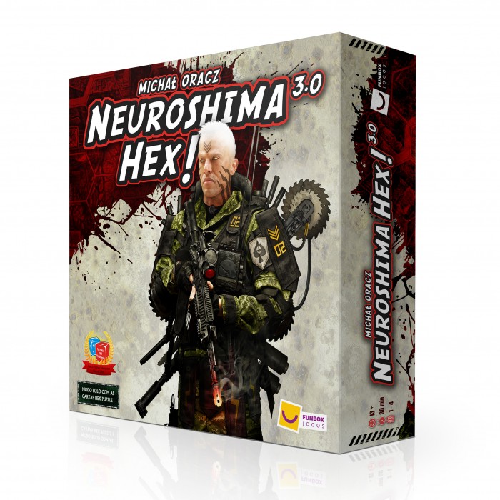 Neuroshima