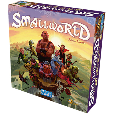 Smallworld