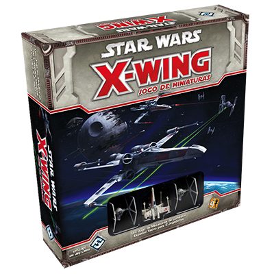 StarWarsXWing