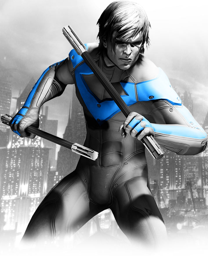 nightwing