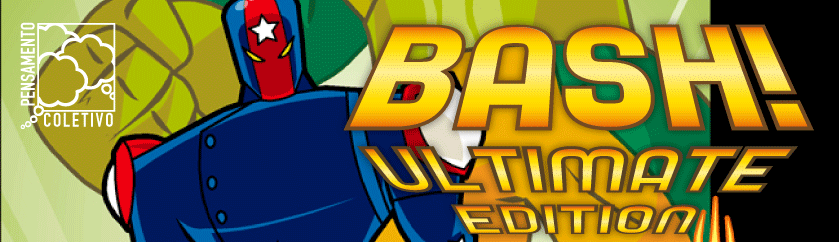 BASH banner