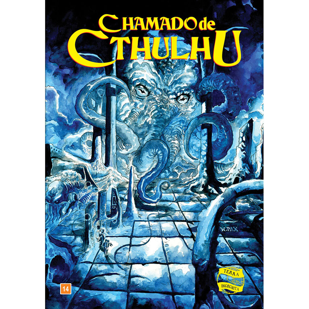 Cthulhu Capa-Impresso1