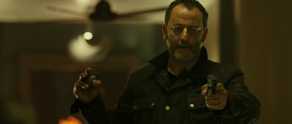 Jean Reno