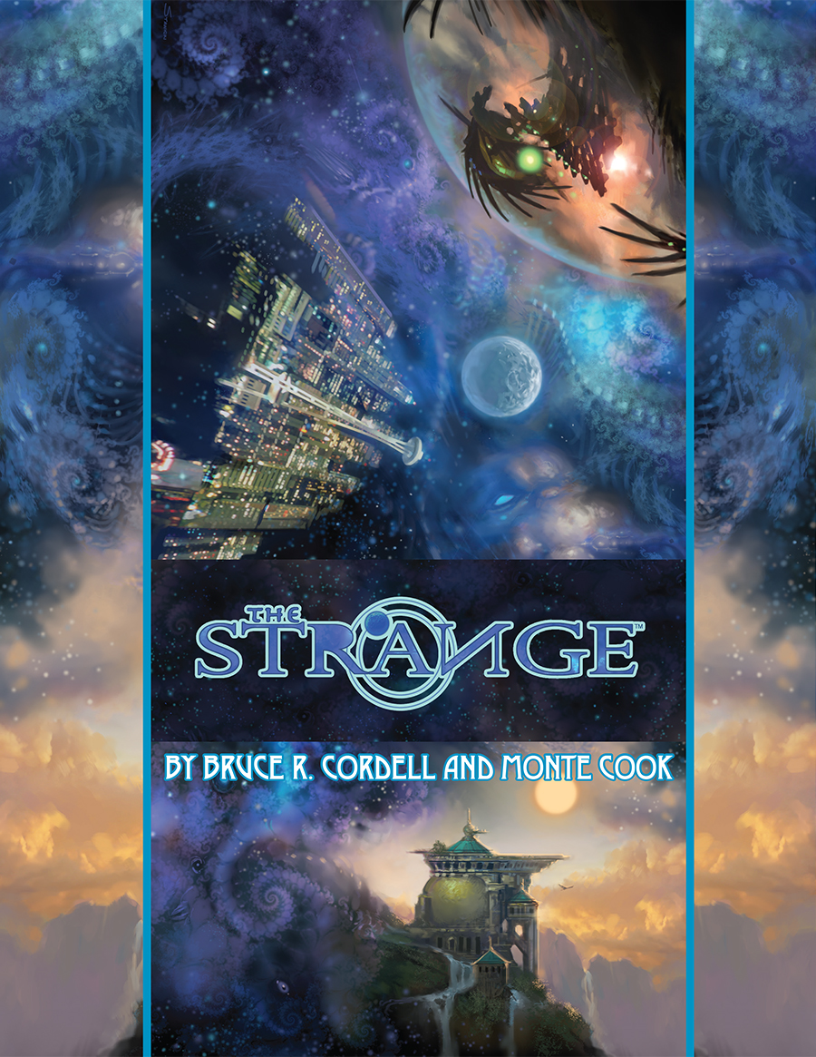 The-Strange-Cover