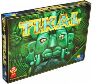 Tikal