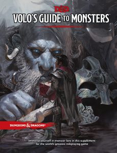 DnD_TRPG_VolosGuidetoMonsters_Main_Cover