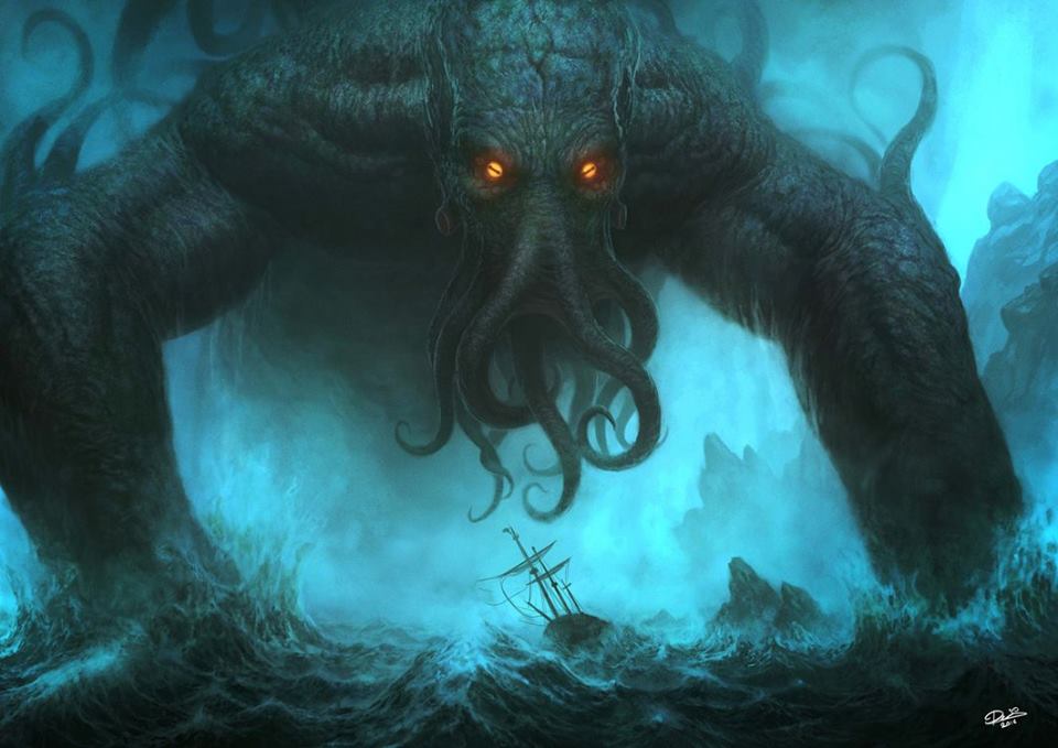 cthulhu