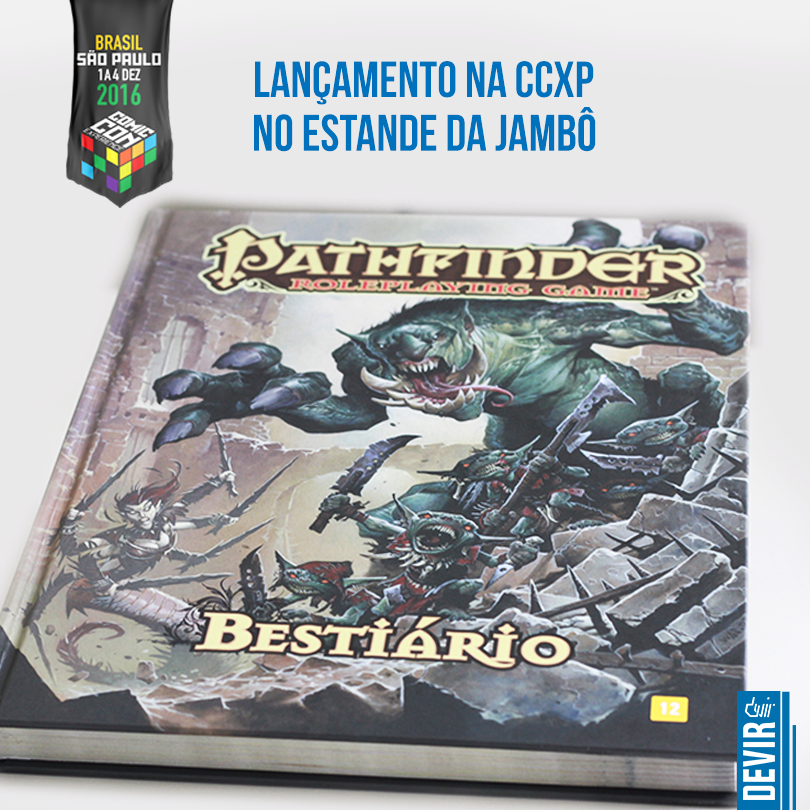 pathfinder-bestiario