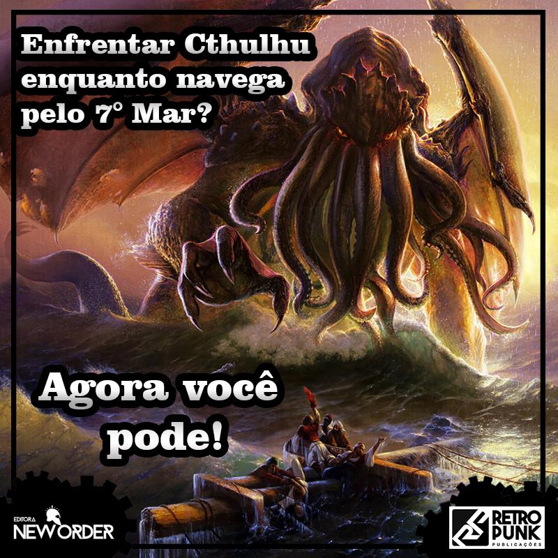 7th Sea, o RPG de capa e espada, será lançado no Brasil! - RedeRPG