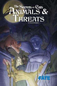 Animals & Threats