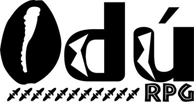 Odú RPG logo