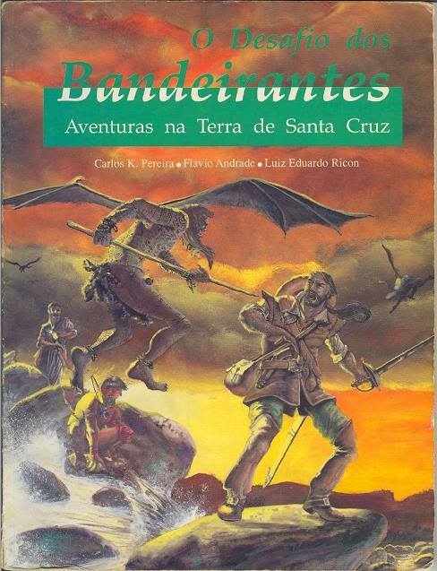 7th Sea, o RPG de capa e espada, será lançado no Brasil! - RedeRPG