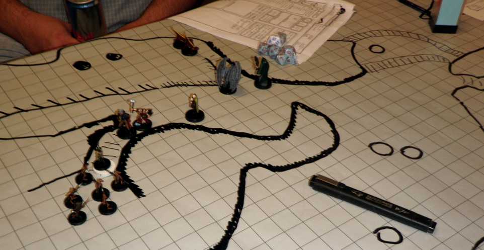 Arquivos rpg de mesa como jogar - RPG & Board Games