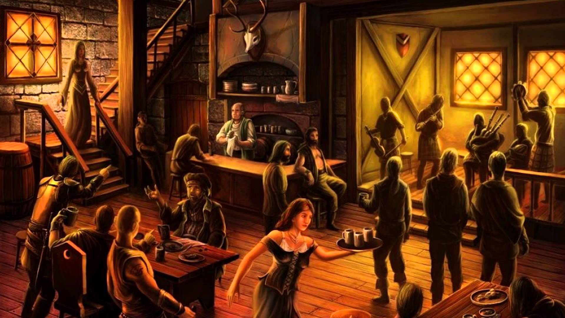 Taverna do Arcanum: Os 7 melhores apps de RPG mesa para sistema Android