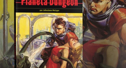 Mais de Mil Dados: #Financia - Shadowrun Anarchy