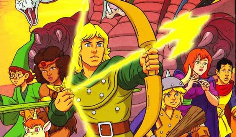 Conheça a história por trás dos cinco mais famosos jogos de RPG do