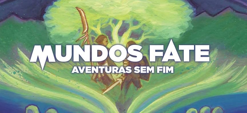 Fate Brasil - Movimento Fate RPG Brasil