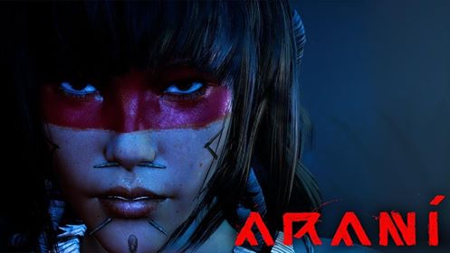 Araní: Game brasileiro baseado na mitologia indígena sul-americana