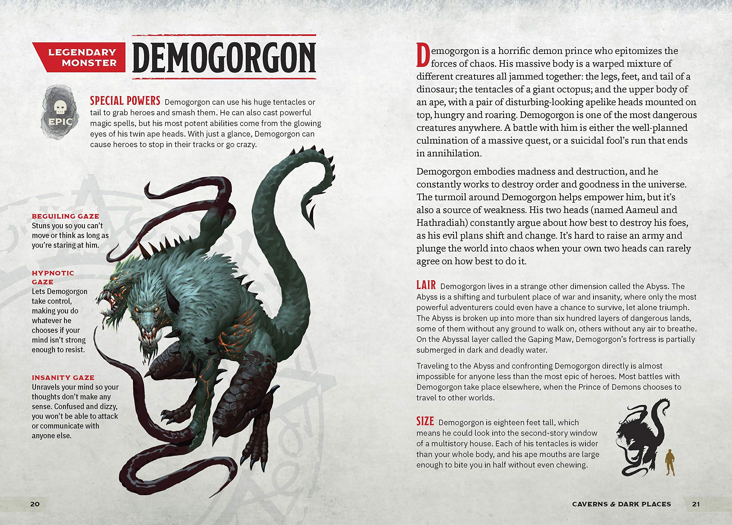 D&D 5ª Edição: Dungeons & Dragons Young Adventurer's Guides - ...