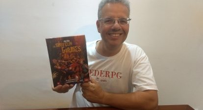 7th Sea, o RPG de capa e espada, será lançado no Brasil! - RedeRPG