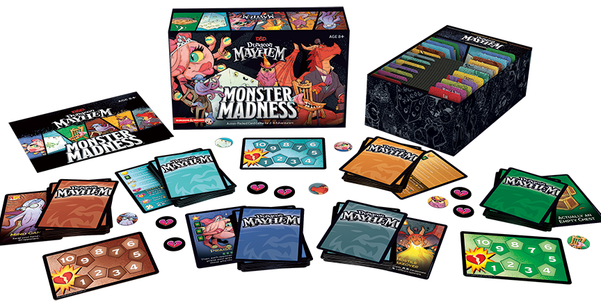 Mayhem Mayhem
