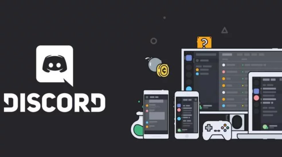 REDERPG no Discord! - RedeRPG