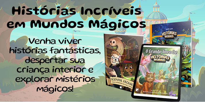 Site disponibiliza ferramenta para explorar cenários de jogos