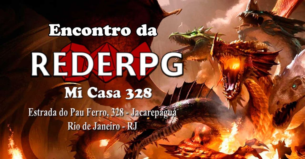 Dungeons & Dragons Adventure Begins: jogo de tabuleiro cooperativo de D&D!  - RedeRPG