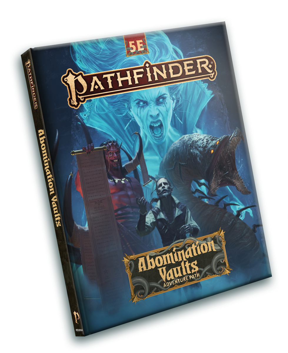 Pathfinder - O Jogo de Aventuras: Ascensão dos Mestres Rúmicos