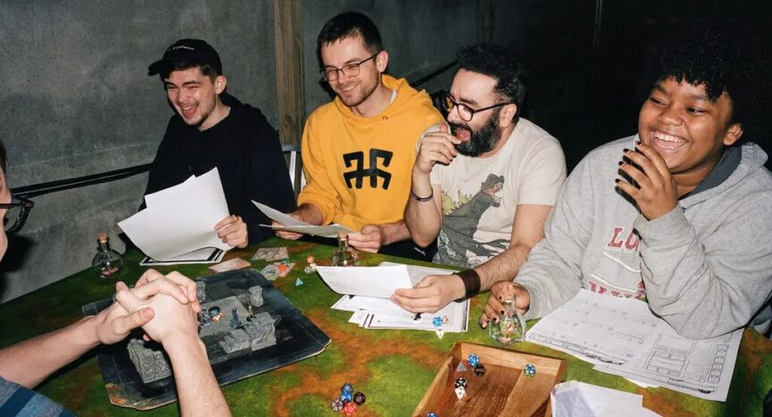 D&D: Three Dragon Ante, o jogo de cartas de D&D (resenha) - RedeRPG