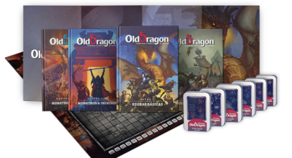 7th Sea, o RPG de capa e espada, será lançado no Brasil! - RedeRPG