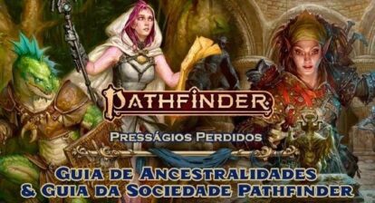 Java, o jogo de tabuleiro (resenha) - RedeRPG