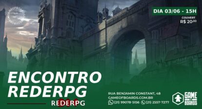 Espadas Afiadas & Feitiços Sinistros RPG: Começou o financiamento coletivo!  - RedeRPG