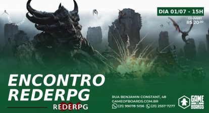 Java, o jogo de tabuleiro (resenha) - RedeRPG