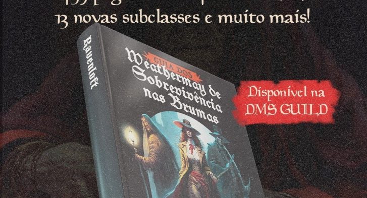 Vampiro • Sozinho na Escuridão, RPG solo em financiamento coletivo! -  RedeRPG